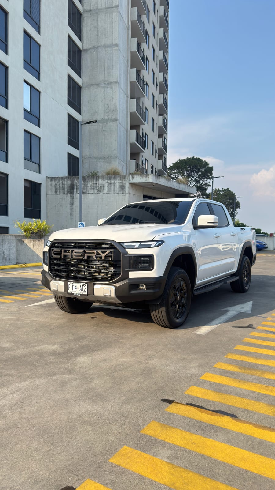 Chery Himla